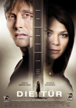 Die Tür (2009) - poster