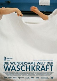 Die Wundersame Welt der Waschkraft (2009) - poster