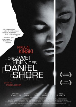 Die Zwei Leben des Daniel Shore (2009) - poster