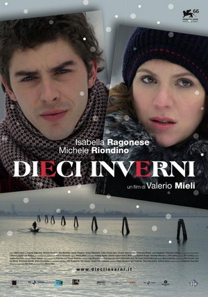 Dieci Inverni (2009) - poster