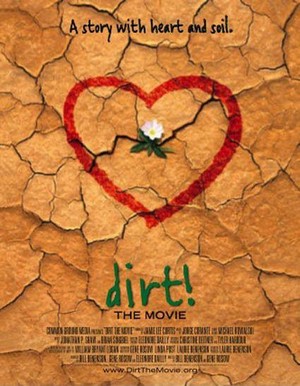 Dirt! The Movie (2009) - poster