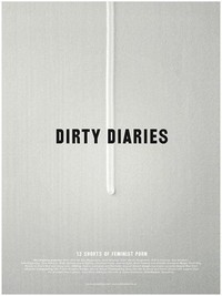 Dirty Diaries (2009) - poster