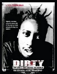 Dirty: One Word Can Change the World (2009) - poster