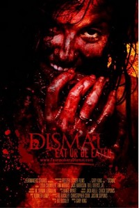 Dismal (2009) - poster