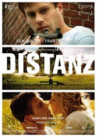 Distanz (2009) - poster