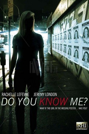 Do You Know Me? (2009) - poster