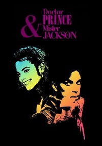 Doctor Prince & Mister Jackson (2009) - poster