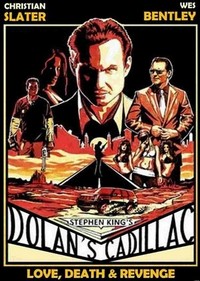 Dolan's Cadillac (2009) - poster