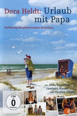 Dora Heldt: Urlaub mit Papa (2009) - poster