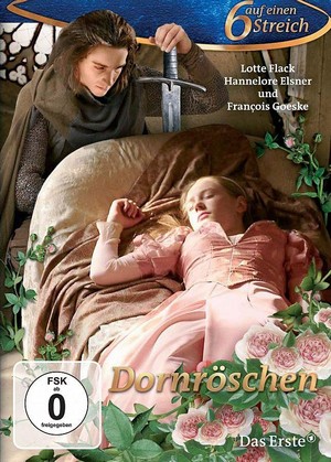 Dornröschen (2009) - poster