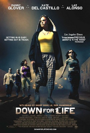 Down for Life (2009) - poster