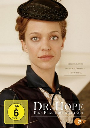 Dr. Hope (2009) - poster