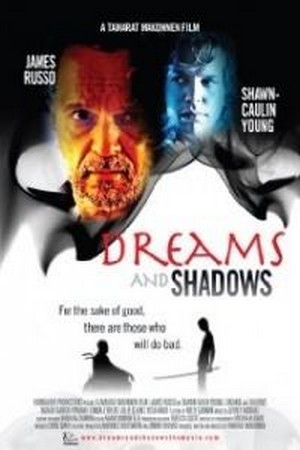 Dreams and Shadows (2009) - poster
