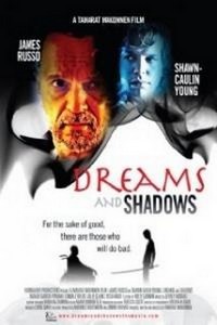 Dreams and Shadows (2009) - poster