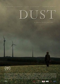 Dust (2009) - poster