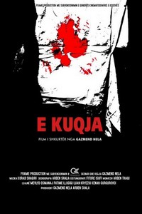 E Kuqja (2009) - poster