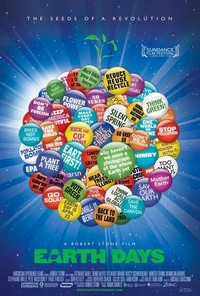 Earth Days (2009) - poster