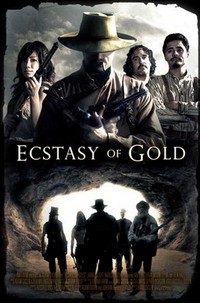 Ecstasy of Gold (2009) - poster