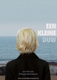 Een Kleine Duw (2009) - poster