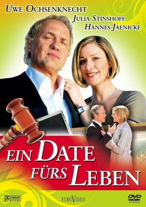 Ein Date fürs Leben (2009) - poster