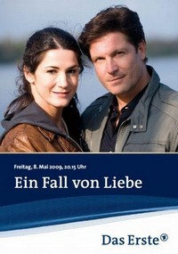 Ein Fall von Liebe (2009) - poster