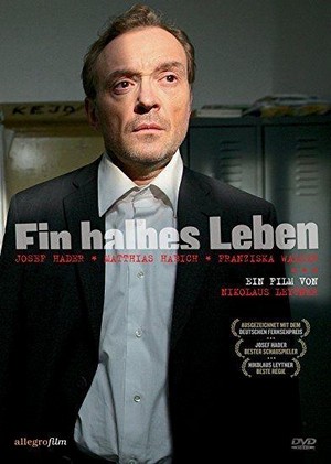 Ein Halbes Leben (2009) - poster