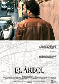 El Árbol (2009) - poster