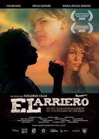 El Arriero (2009) - poster