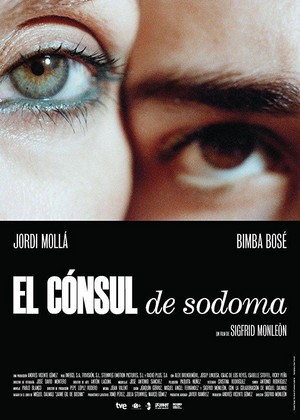 El Cónsul de Sodoma (2009) - poster