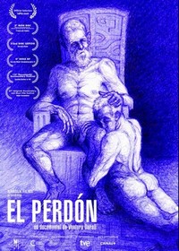 El Perdón (2009) - poster