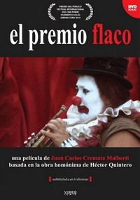 El Premio Flaco (2009) - poster