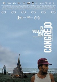 El Vuelco del Cangrejo (2009) - poster