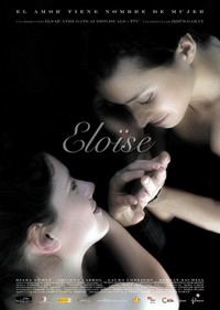 Eloïse (2009) - poster