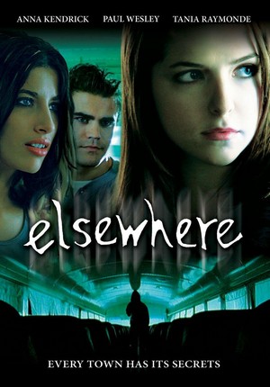 Elsewhere (2009) - poster