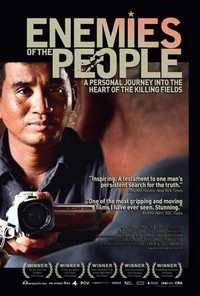 Enemies of the People (2009) - poster