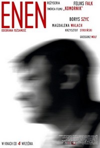 Enen (2009) - poster