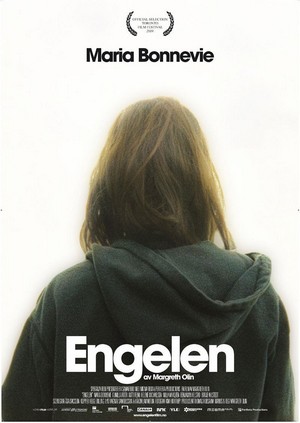 Engelen (2009) - poster
