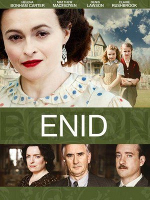 Enid (2009) - poster