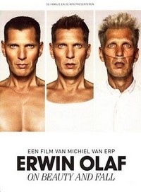 Erwin Olaf, on Beauty and Fall (2009) - poster