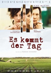 Es Kommt der Tag (2009) - poster