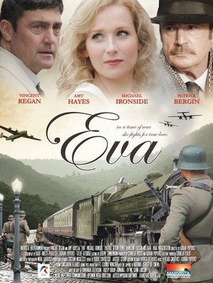 Eva (2009) - poster