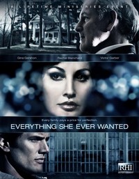 Everything She Ever Wanted (2009) - poster