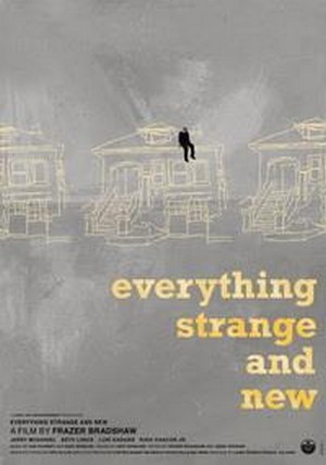 Everything Strange and New (2009) - poster