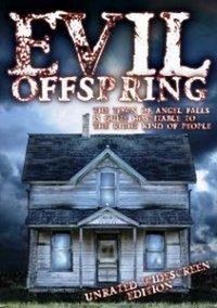 Evil Offspring (2009) - poster