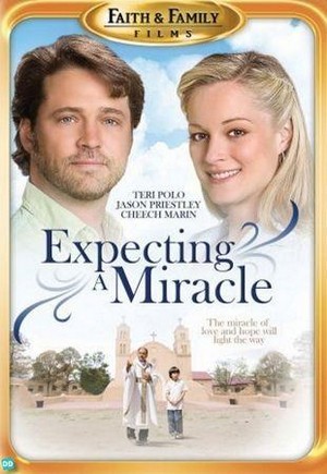 Expecting a Miracle (2009) - poster