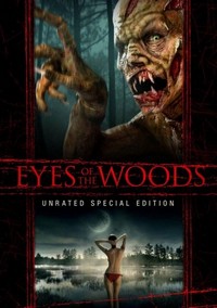 Eyes of the Woods (2009) - poster