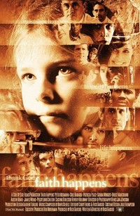 Faith Happens (2009) - poster