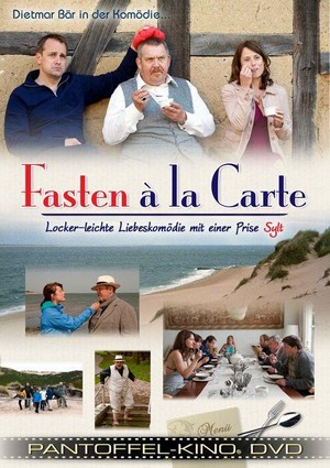 Fasten à la Carte (2009) - poster