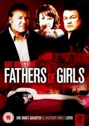 Fathers of Girls (2009) - poster
