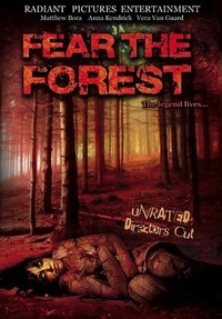 Fear the Forest (2009) - poster